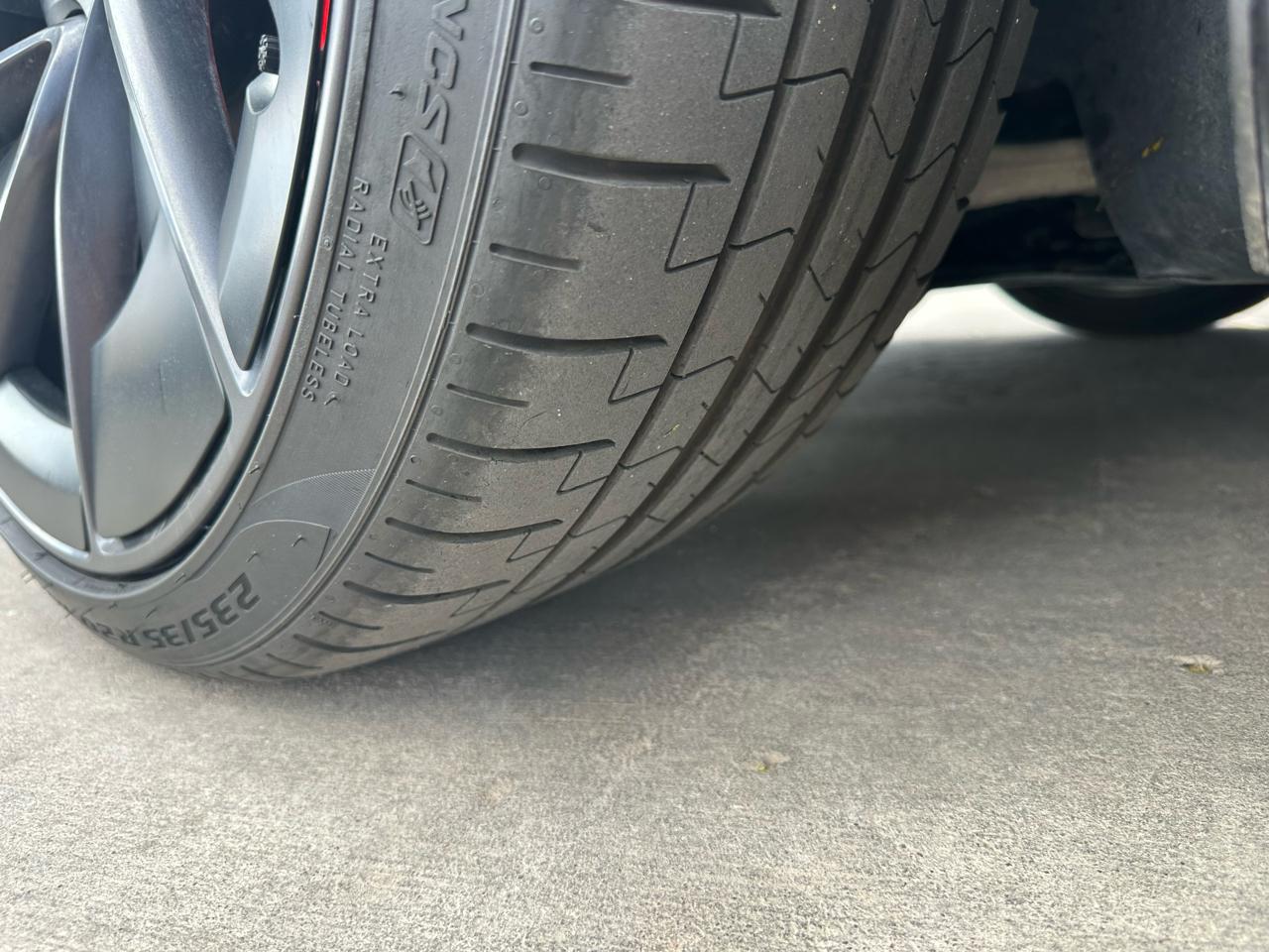 Tesla Model 3 Performance 4D Sedan AWD 2024