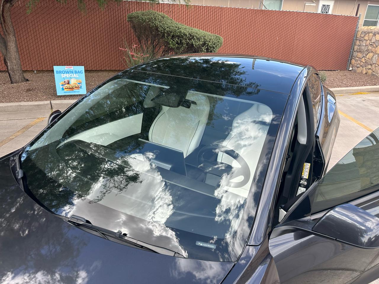 Tesla Model 3 Performance 4D Sedan AWD 2024