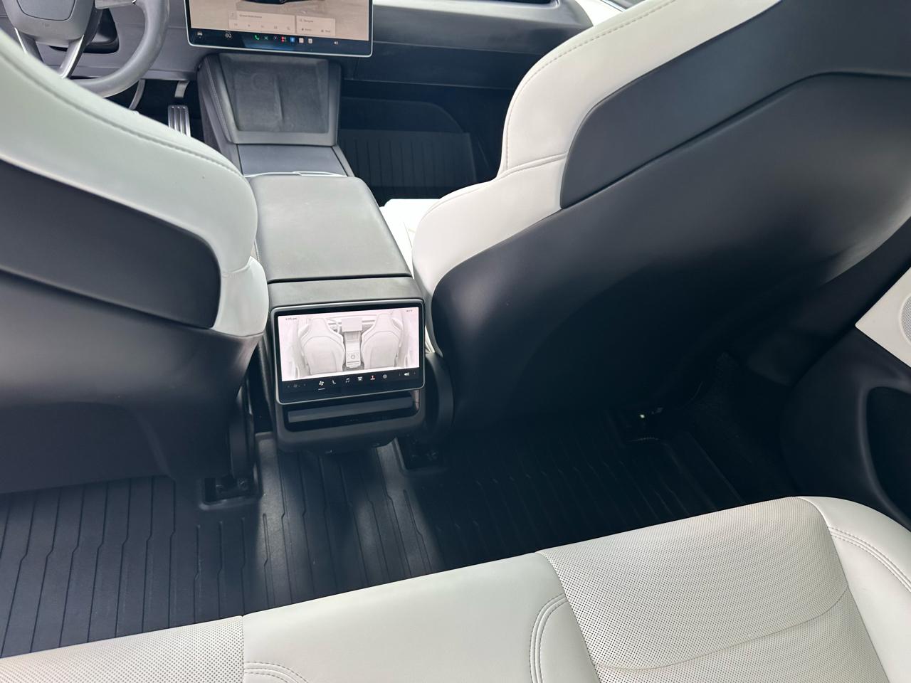 Tesla Model 3 Performance 4D Sedan AWD 2024