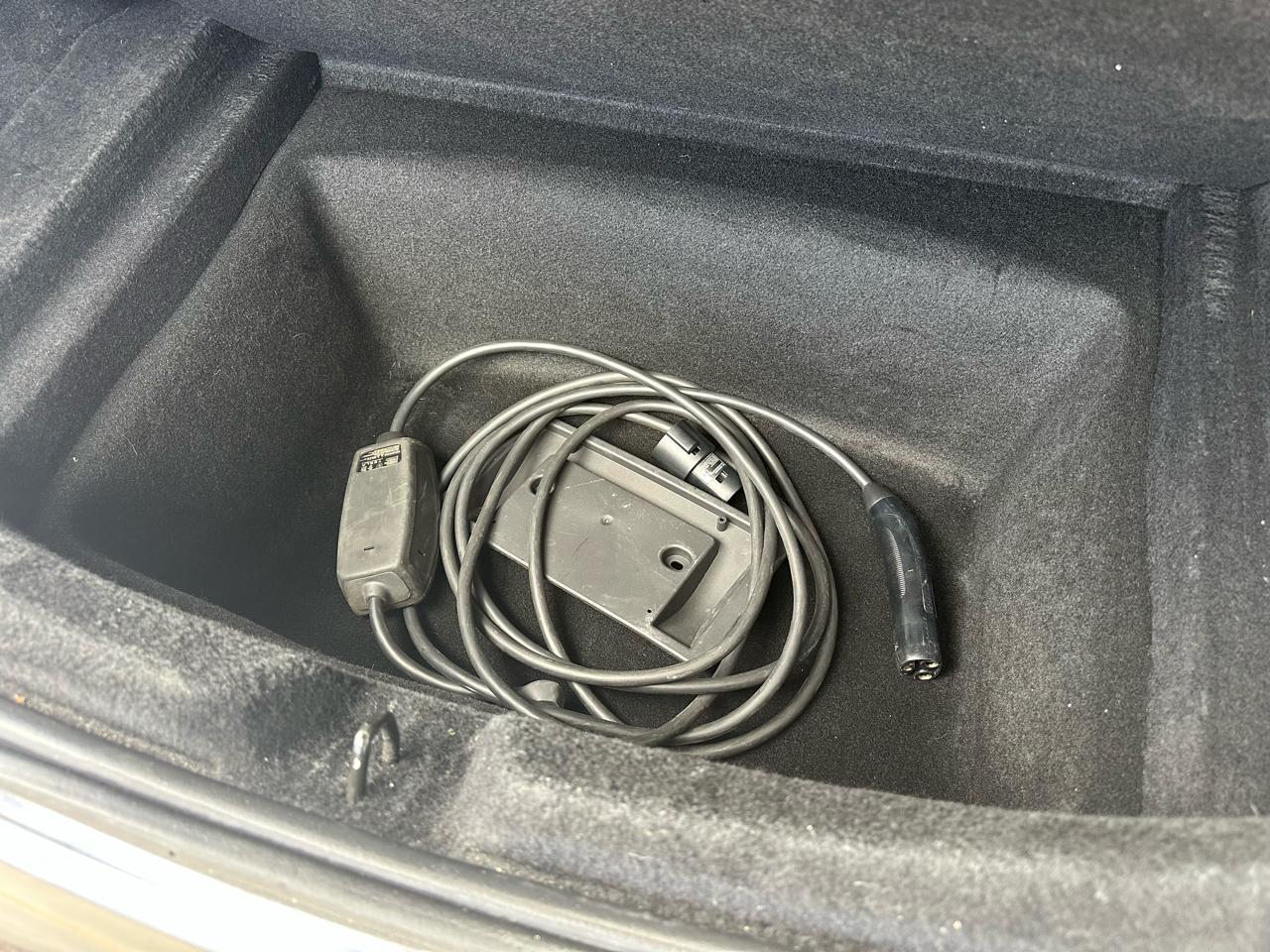 Tesla Model 3 Performance 4D Sedan AWD 2024