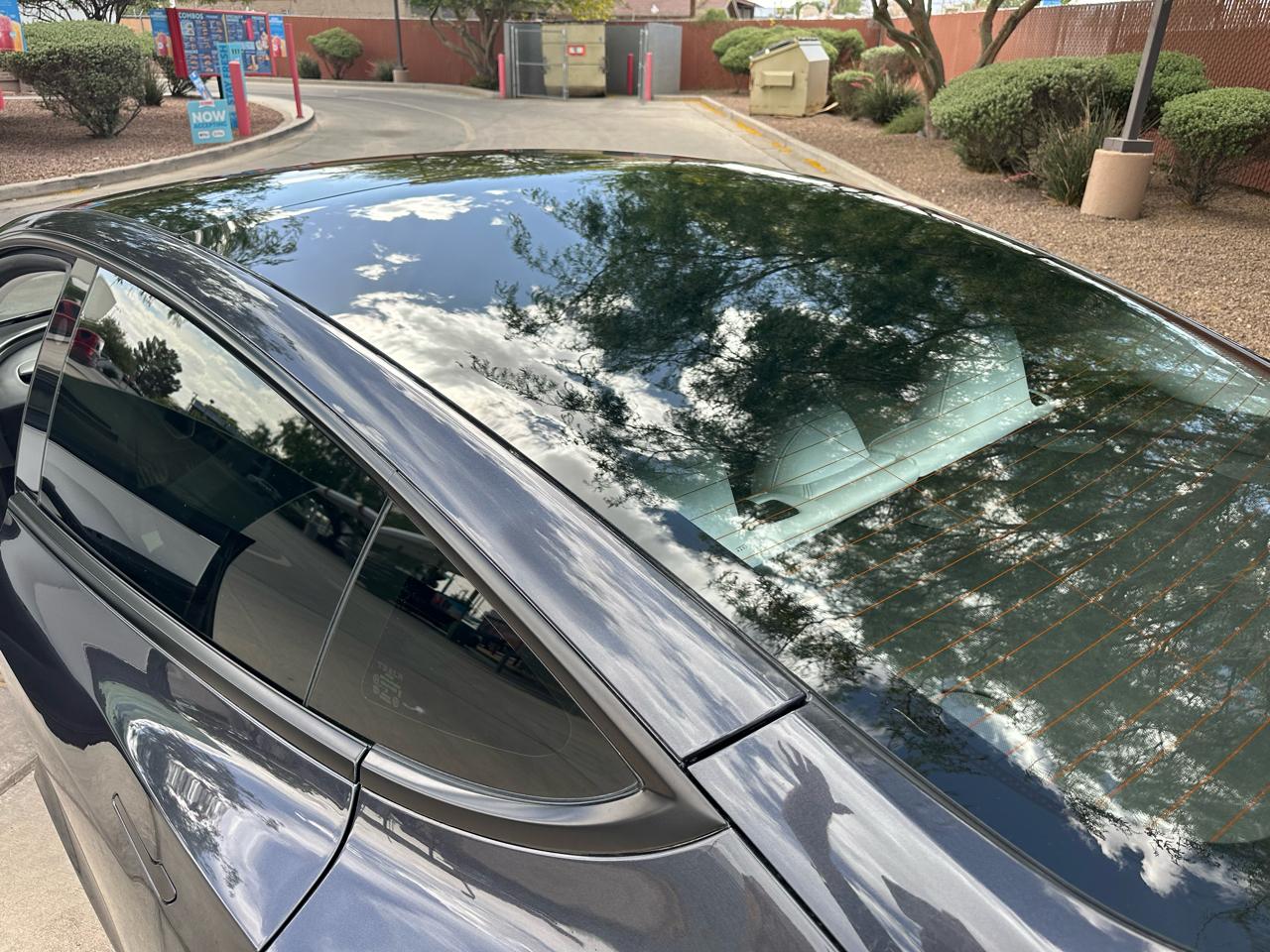 Tesla Model 3 Performance 4D Sedan AWD 2024