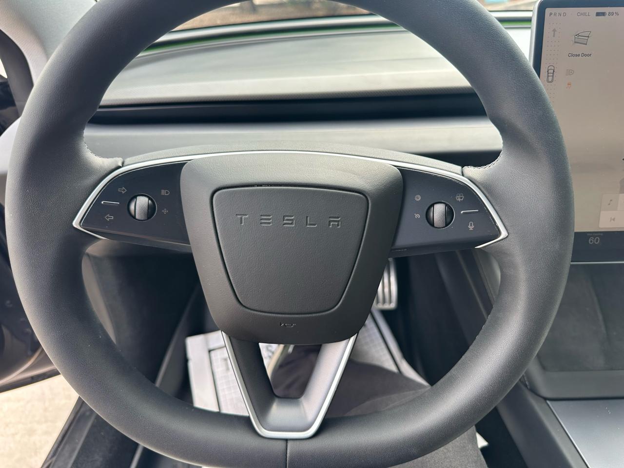 Tesla Model 3 Performance 4D Sedan AWD 2024