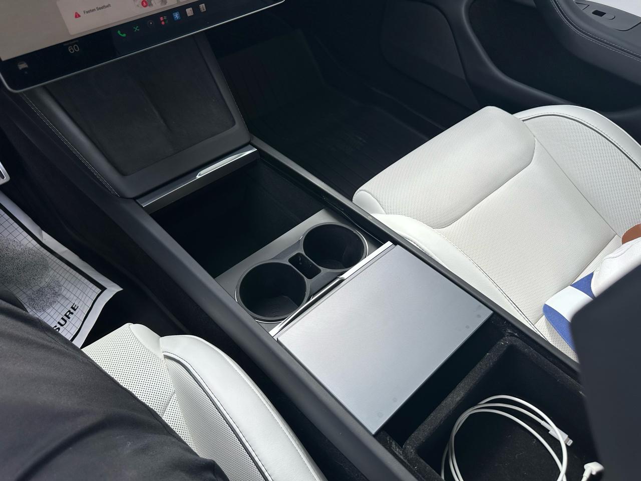 Tesla Model 3 Performance 4D Sedan AWD 2024