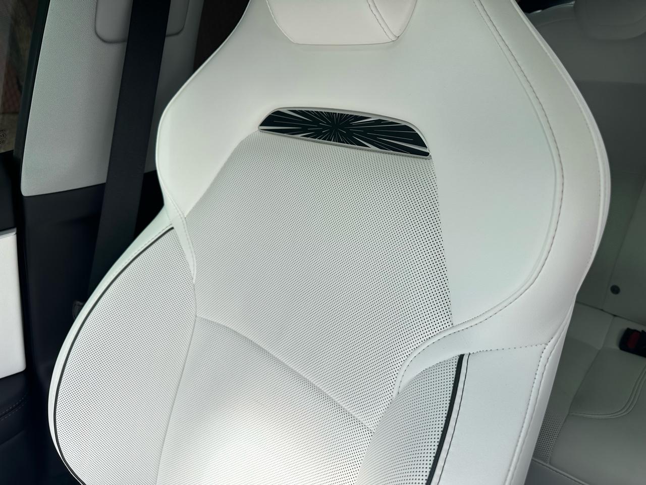 Tesla Model 3 Performance 4D Sedan AWD 2024