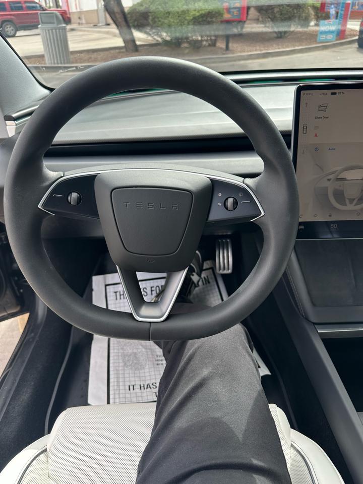 Tesla Model 3 Performance 4D Sedan AWD 2024