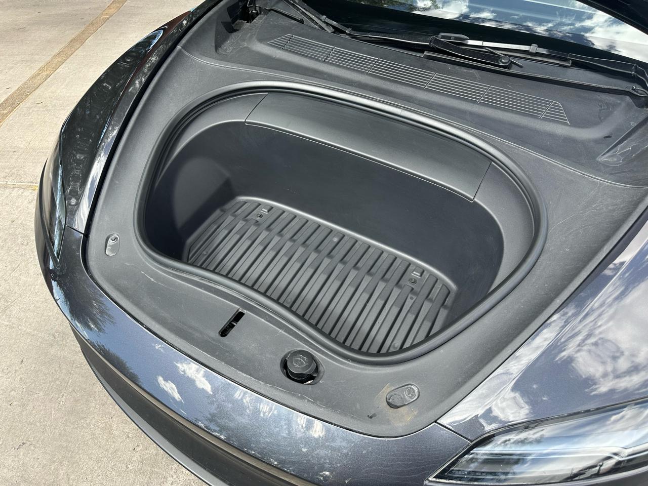 Tesla Model 3 Performance 4D Sedan AWD 2024