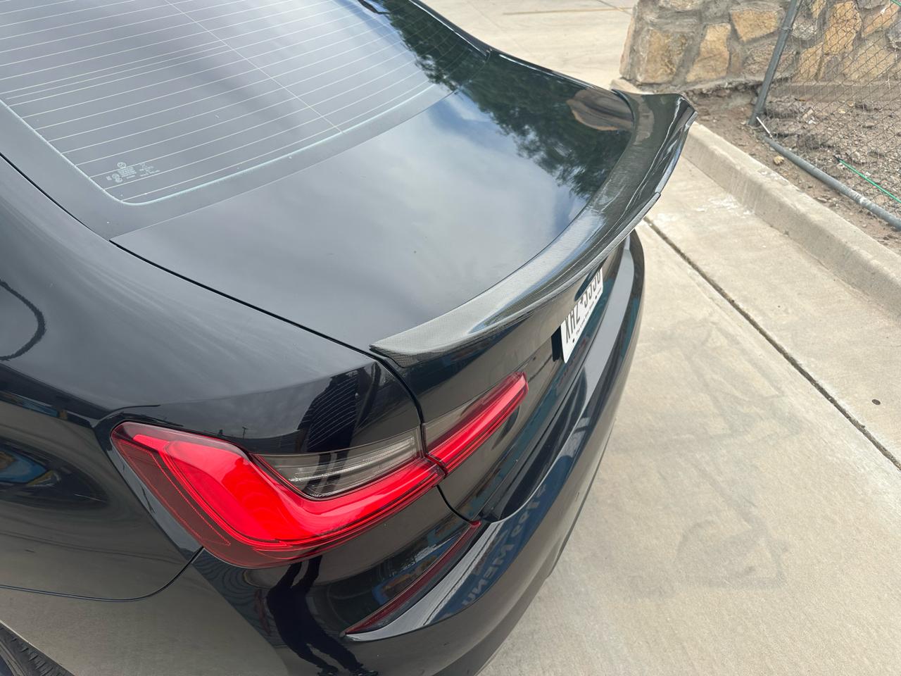 BMW 3-Series 330i 2021
