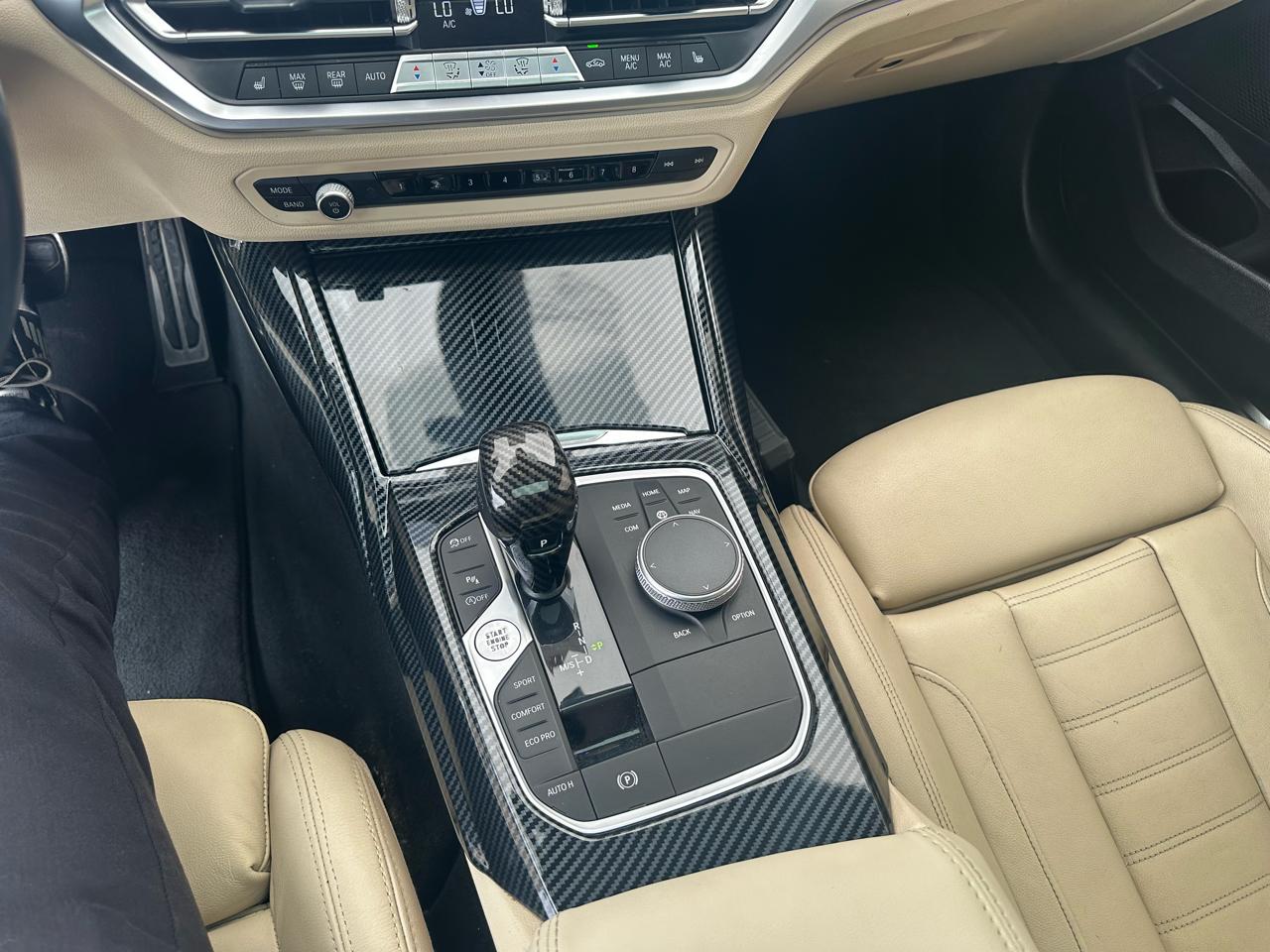 BMW 3-Series 330i 2021