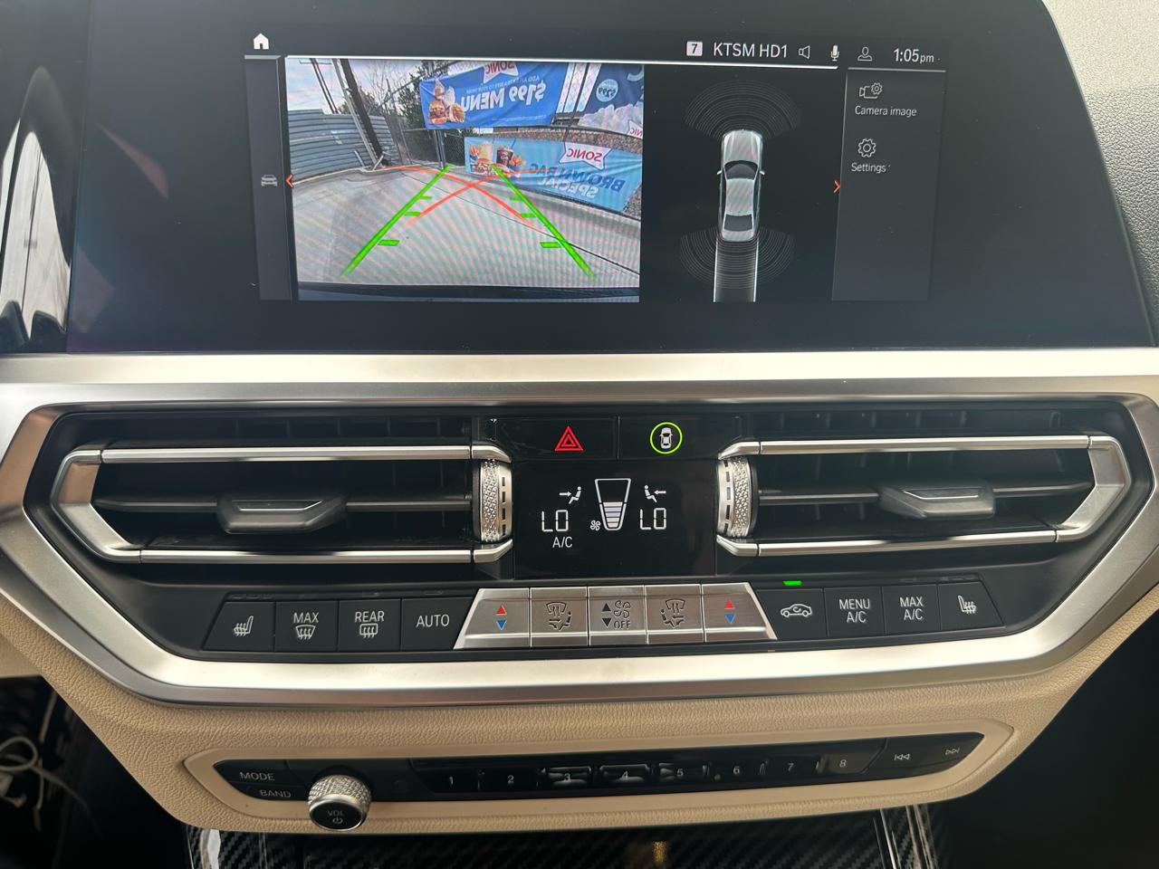BMW 3-Series 330i 2021