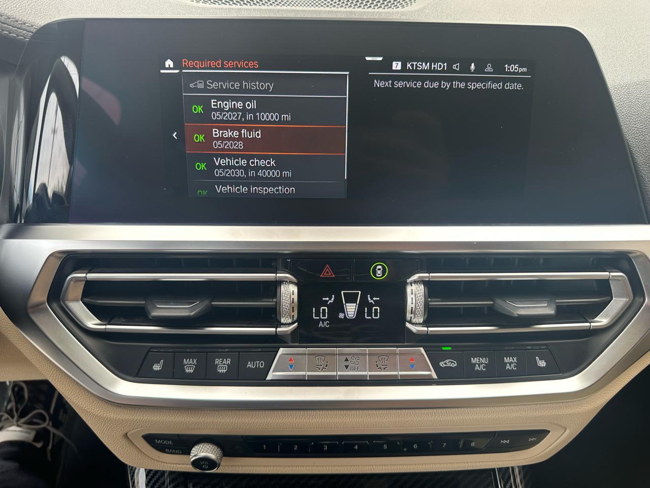 BMW 3-Series 330i 2021