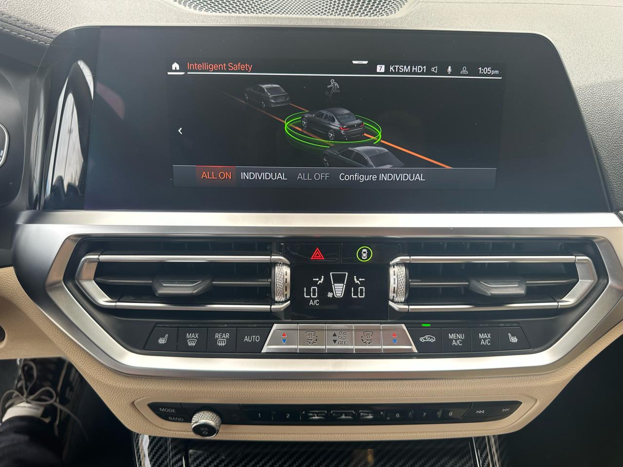 BMW 3-Series 330i 2021