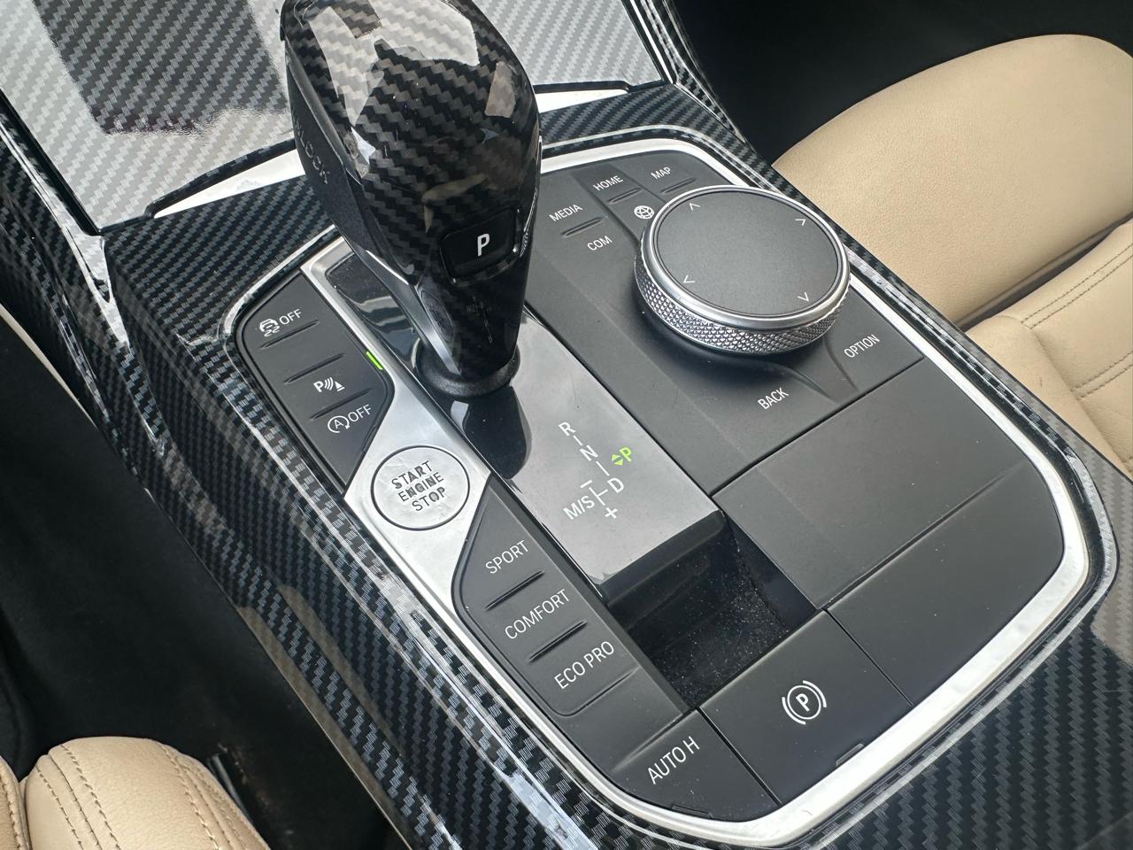 BMW 3-Series 330i 2021