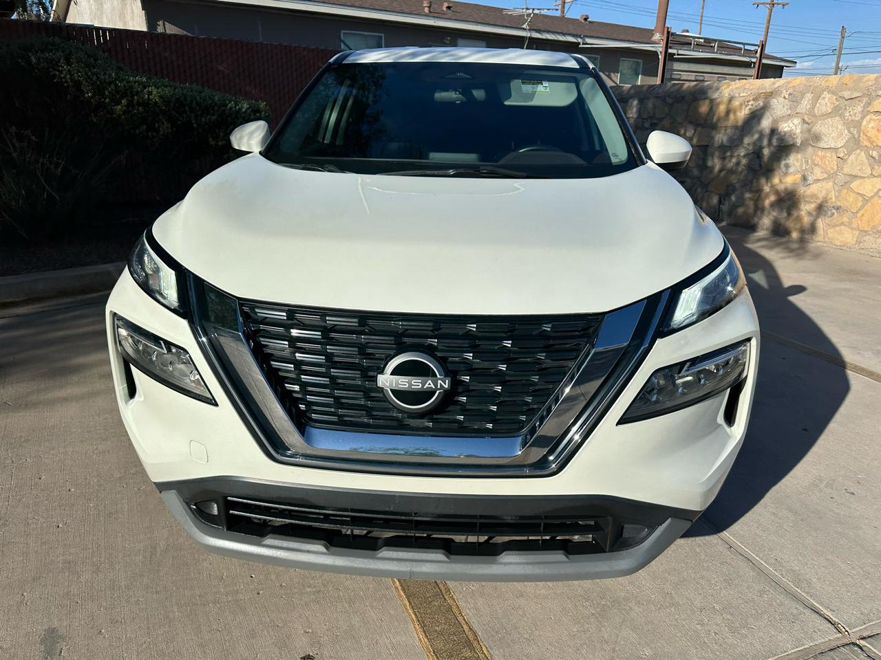 Nissan Rogue SV 2023