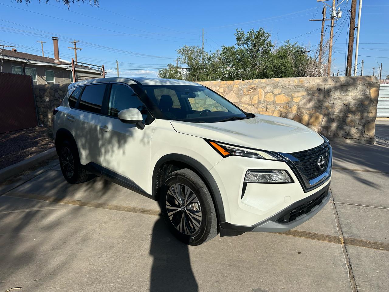 Nissan Rogue SV 2023