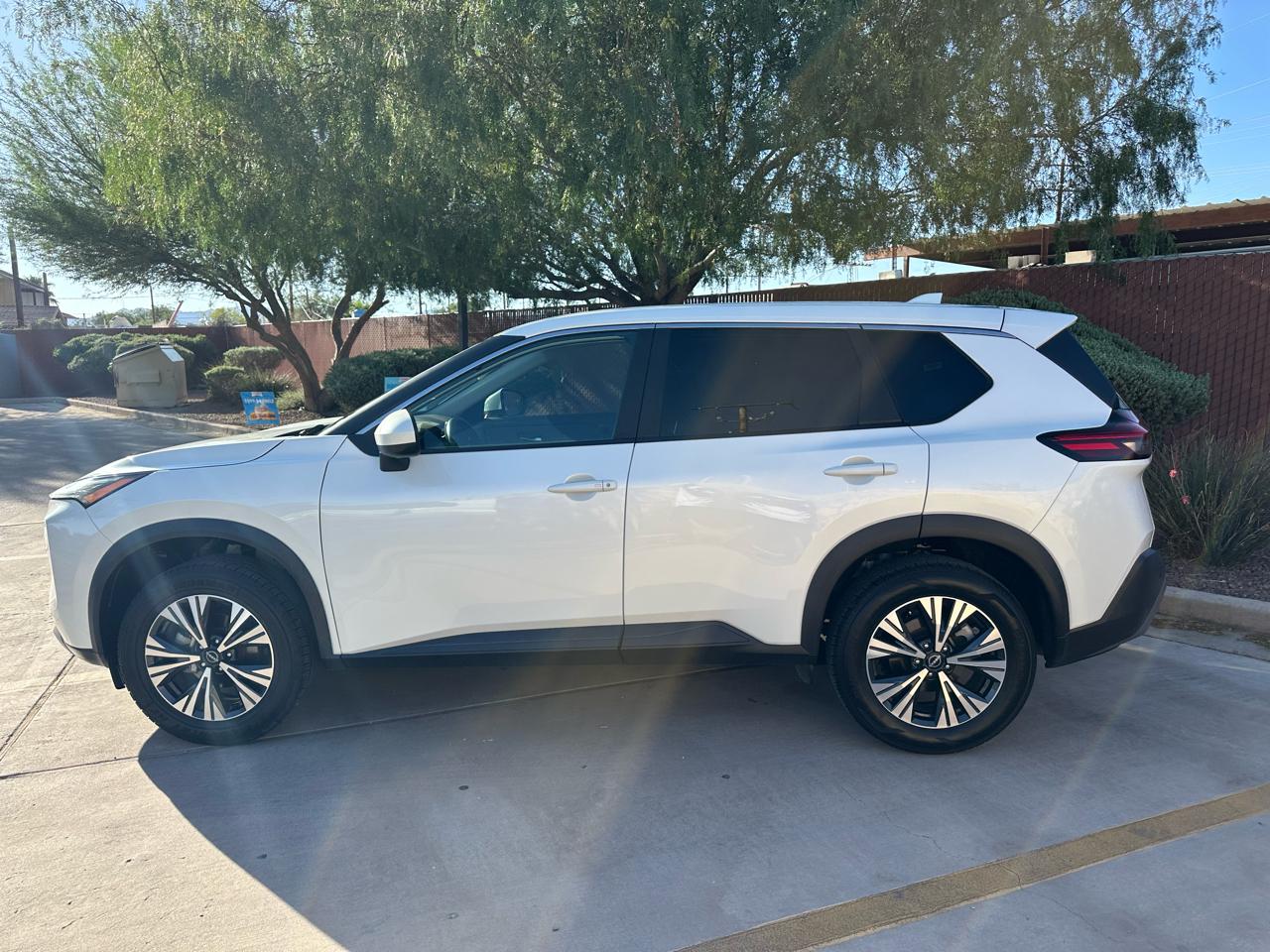 Nissan Rogue SV 2023