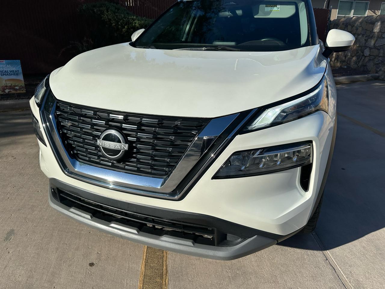 Nissan Rogue SV 2023