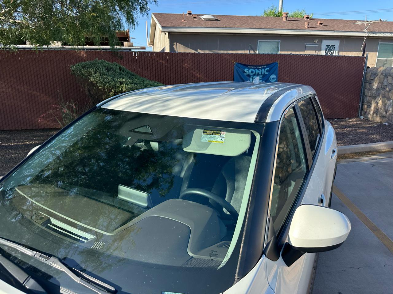 Nissan Rogue SV 2023