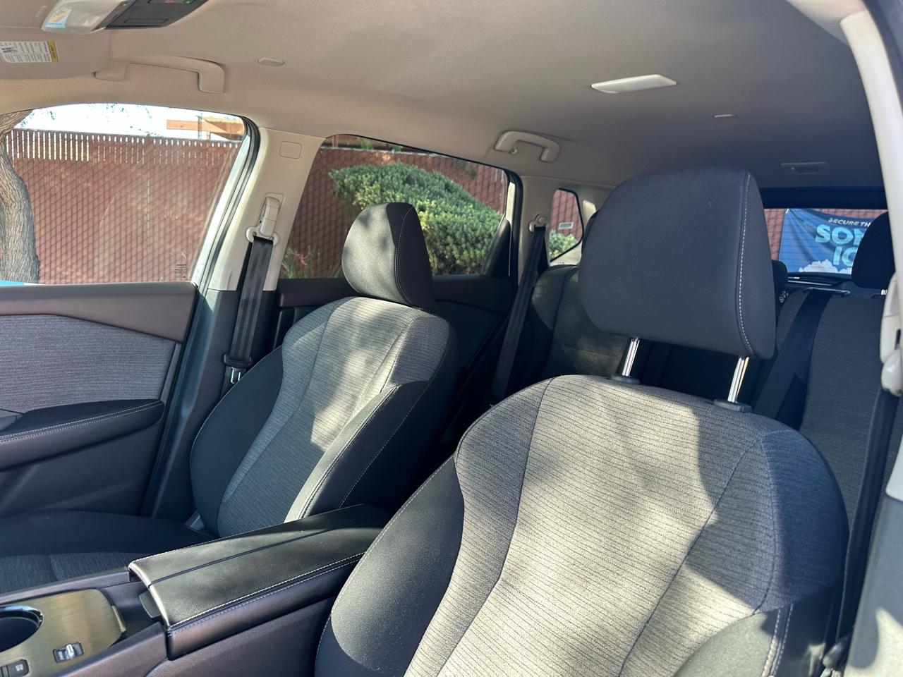 Nissan Rogue SV 2023