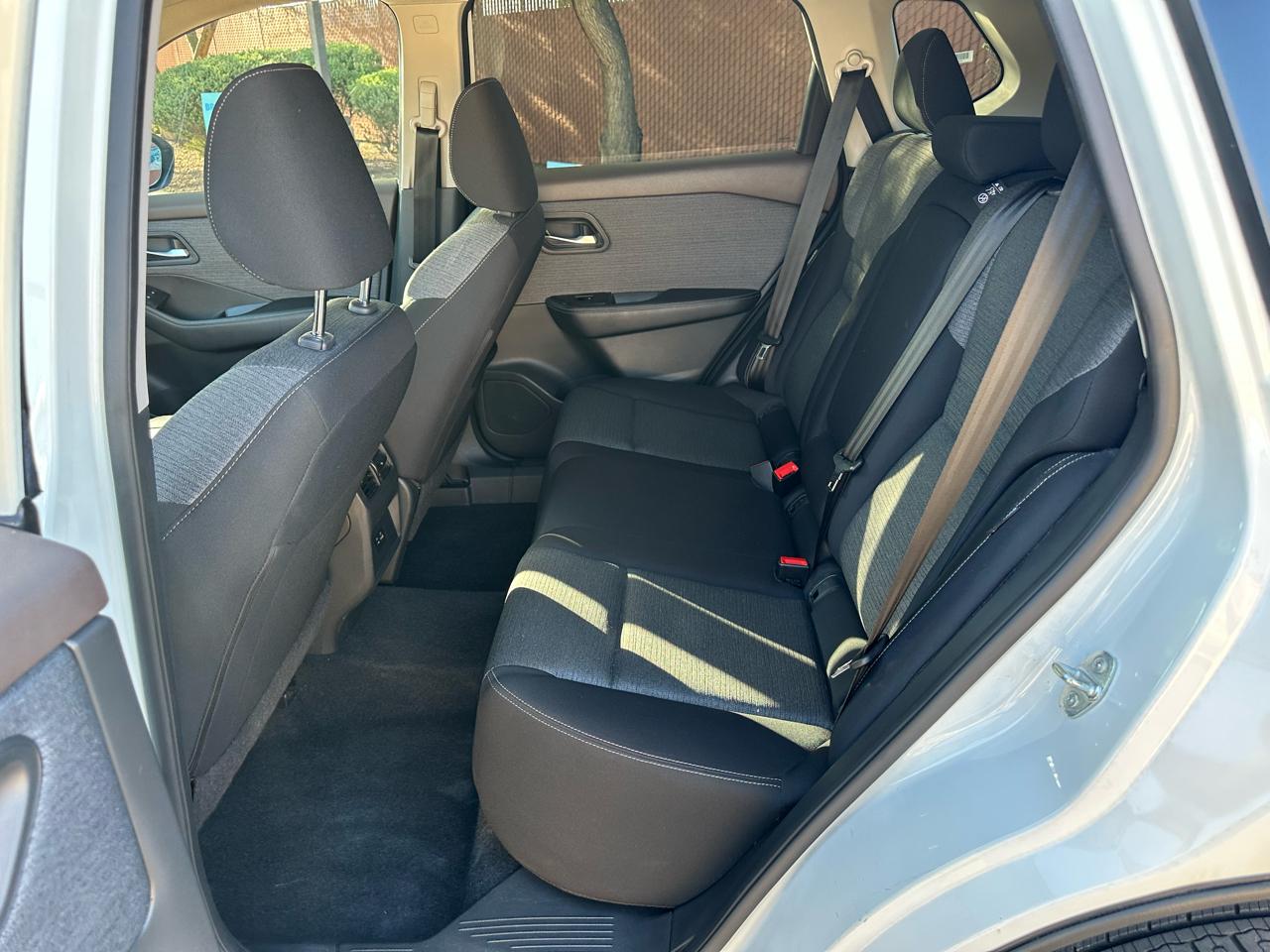 Nissan Rogue SV 2023