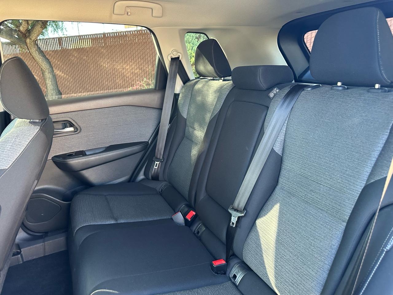 Nissan Rogue SV 2023