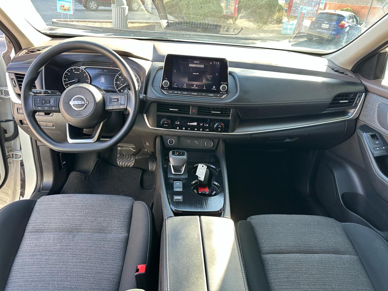 Nissan Rogue SV 2023