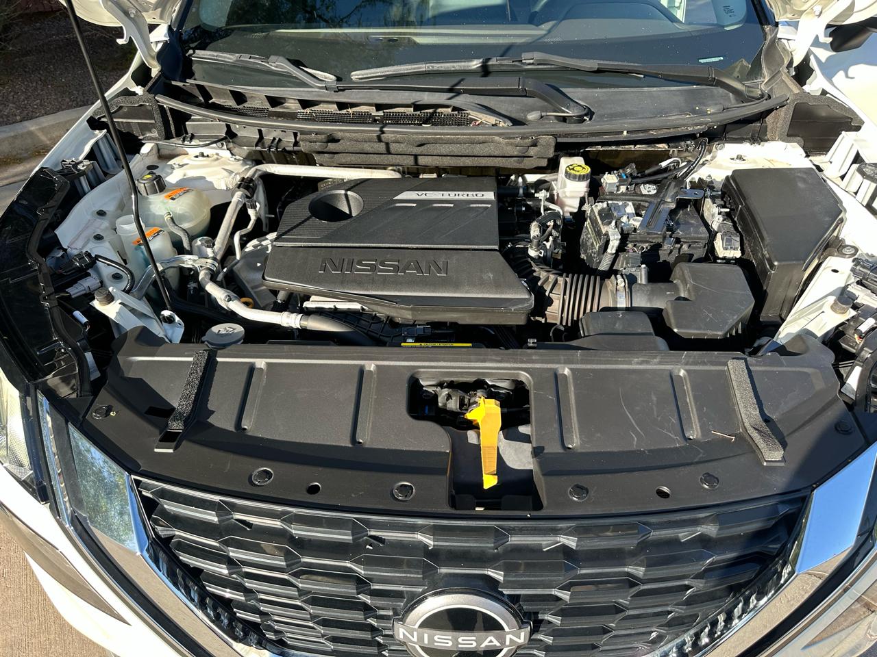 Nissan Rogue SV 2023