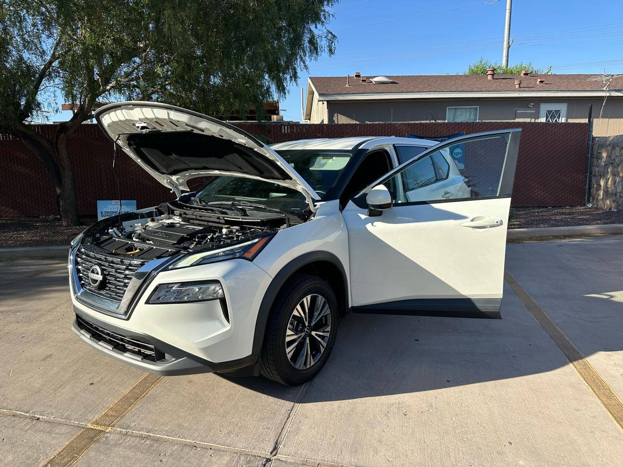 Nissan Rogue SV 2023