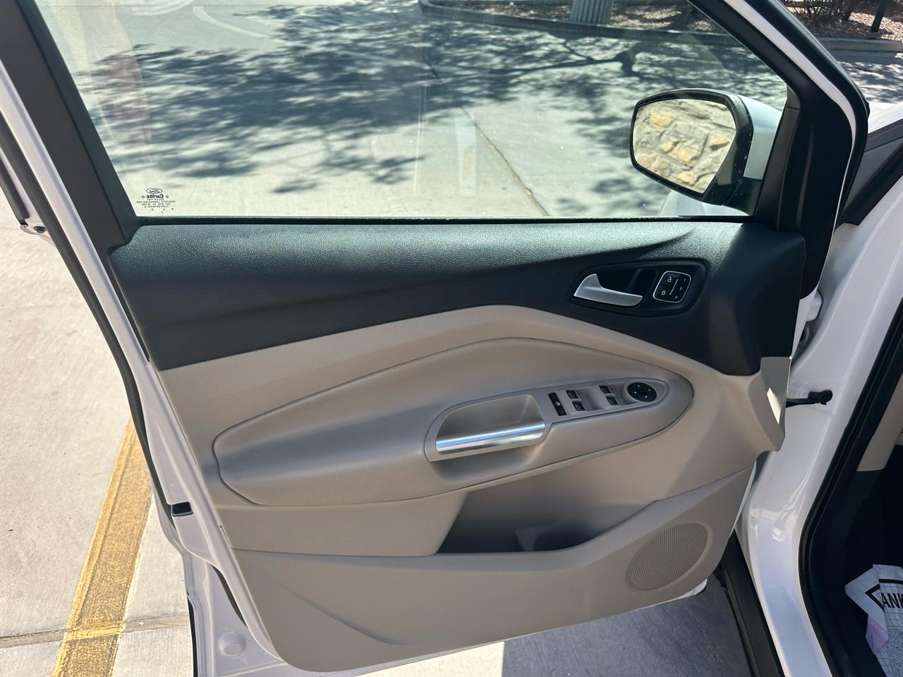 Ford Escape Titanium 4WD 2019