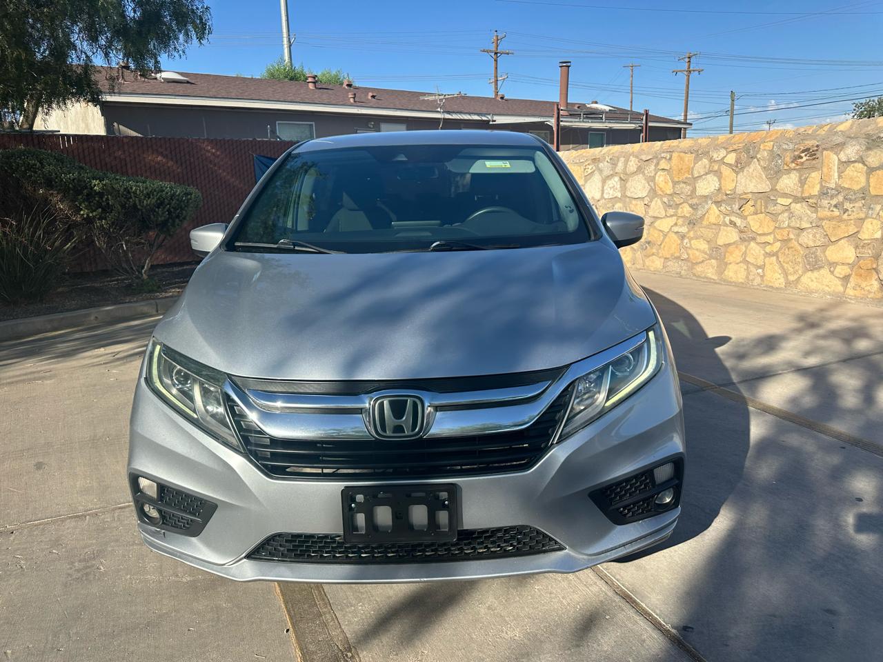 Honda Odyssey EX 2019