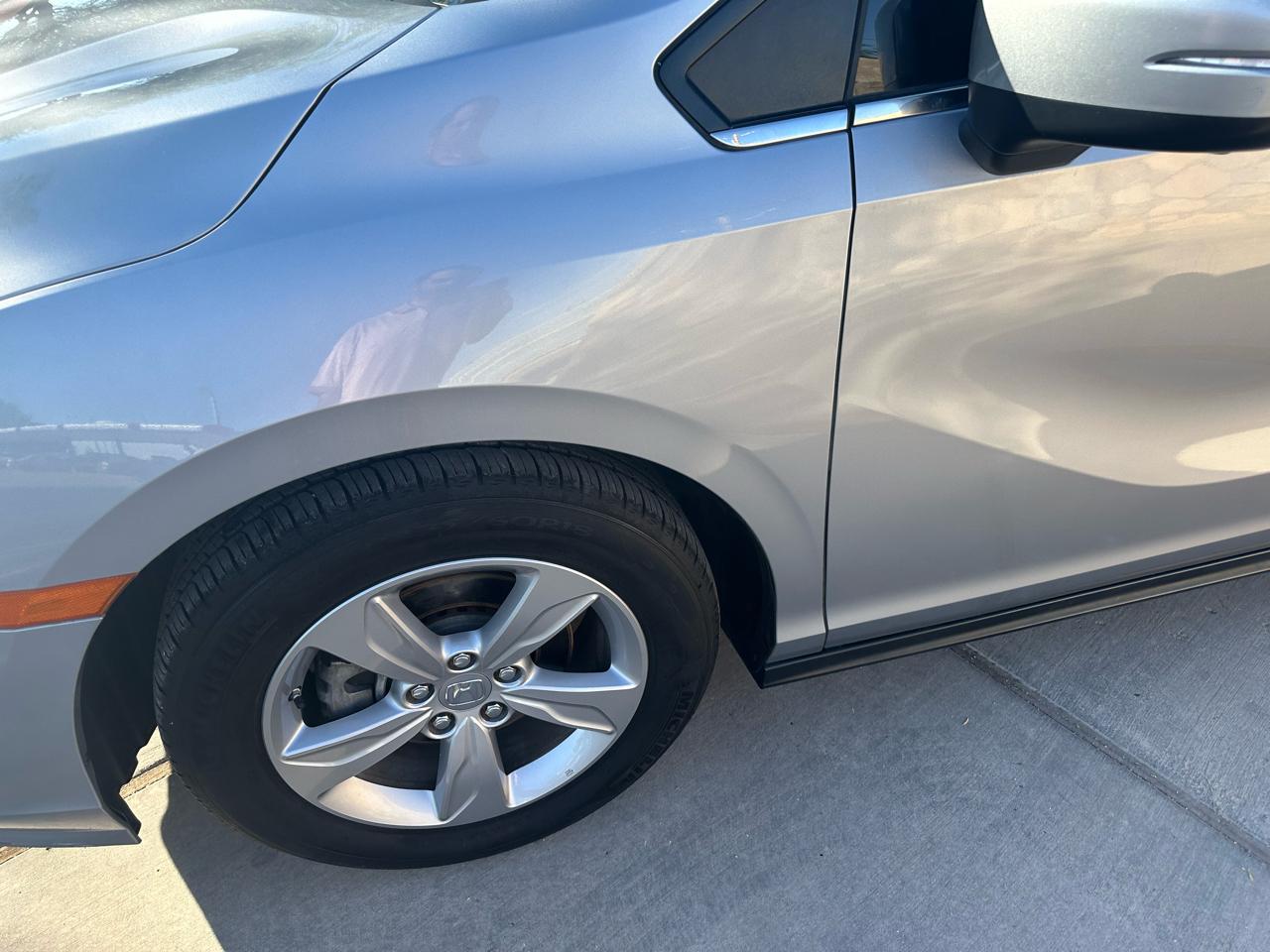 Honda Odyssey EX 2019