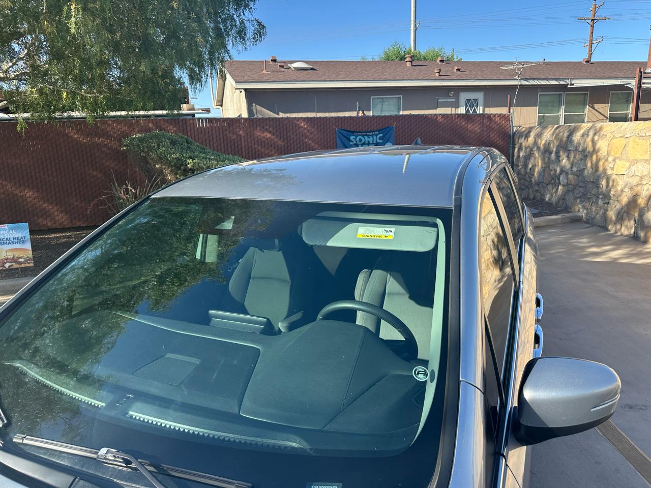 Honda Odyssey EX 2019