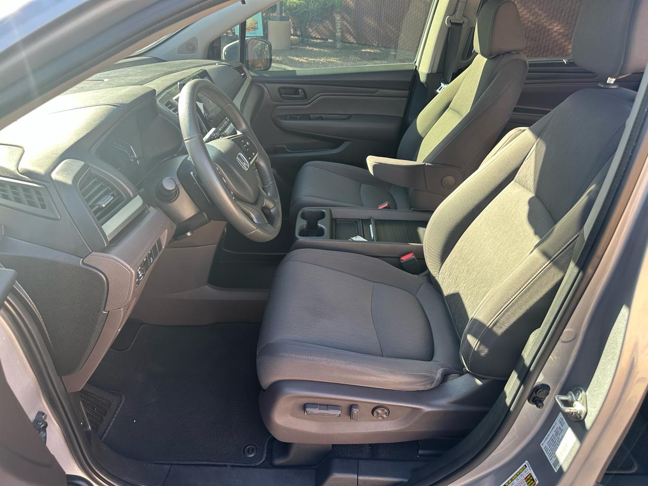 Honda Odyssey EX 2019