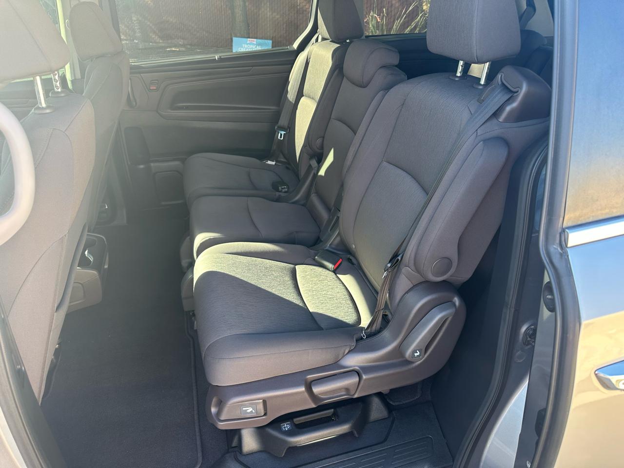 Honda Odyssey EX 2019