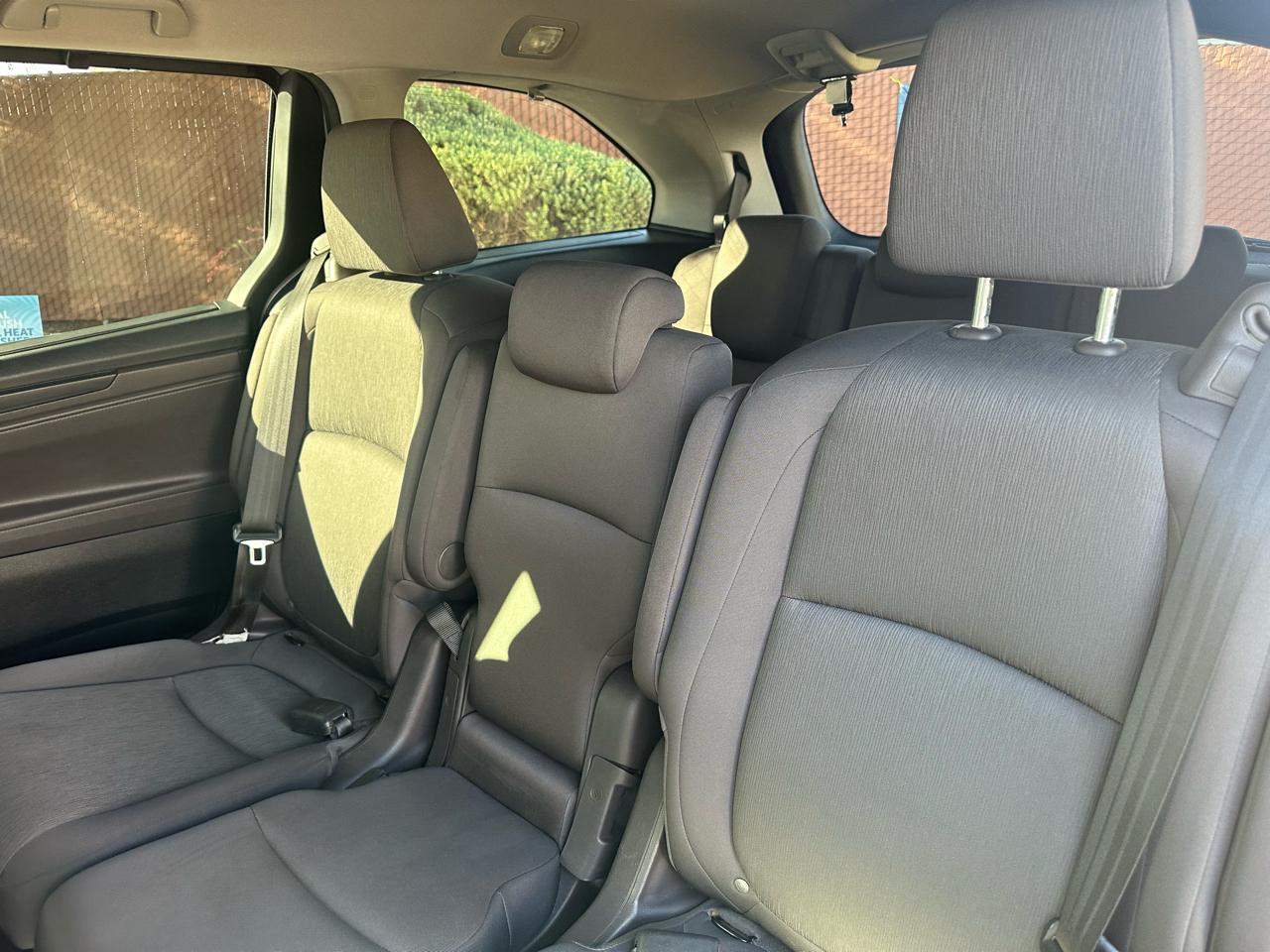 Honda Odyssey EX 2019