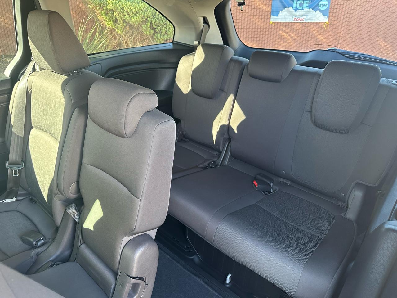Honda Odyssey EX 2019