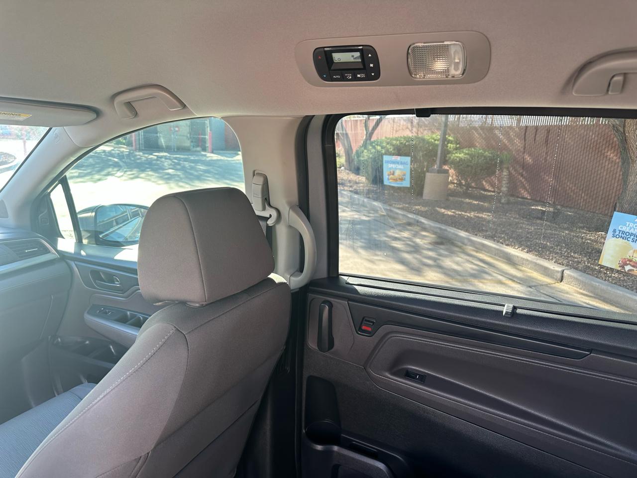 Honda Odyssey EX 2019