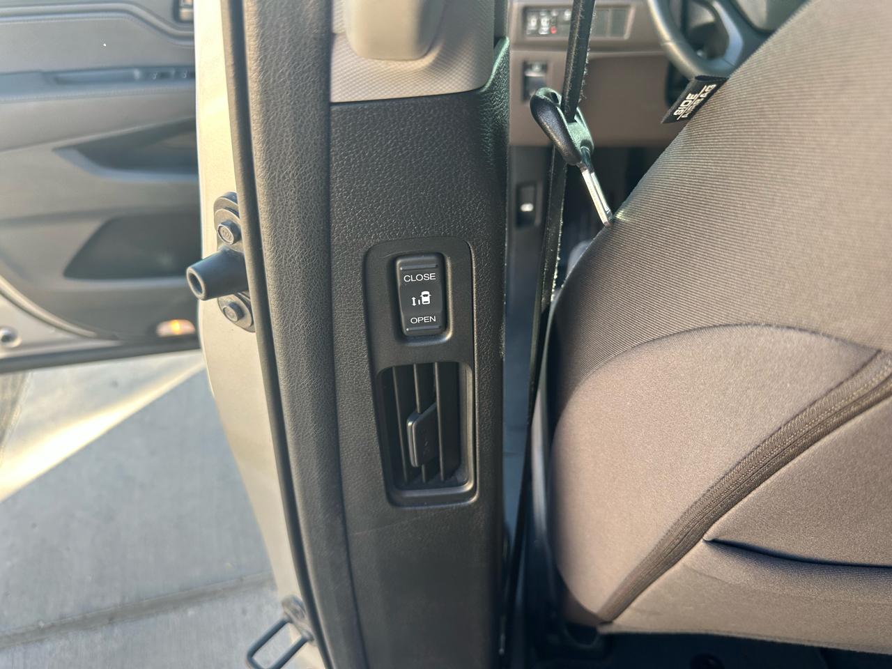 Honda Odyssey EX 2019
