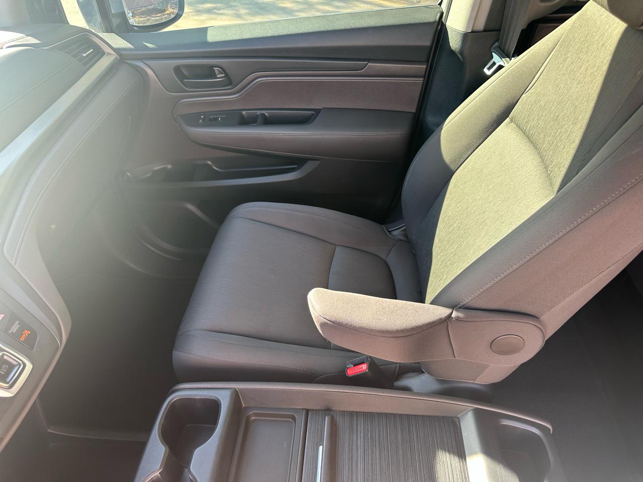 Honda Odyssey EX 2019