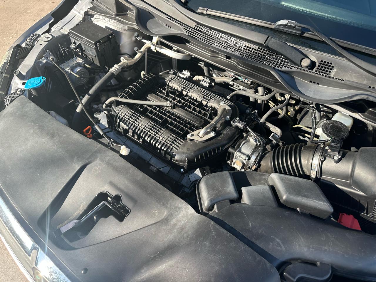 Honda Odyssey EX 2019