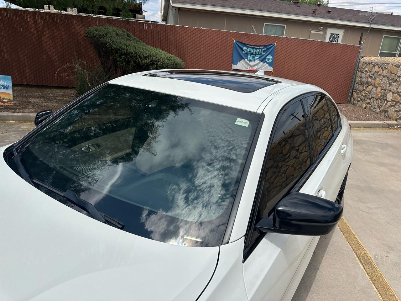 BMW 3-Series 330i 2021