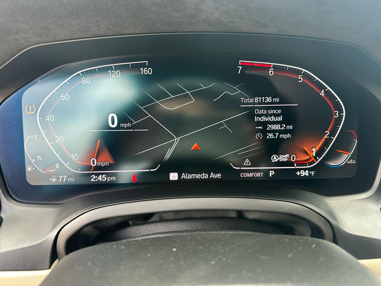 BMW 3-Series 330i 2021