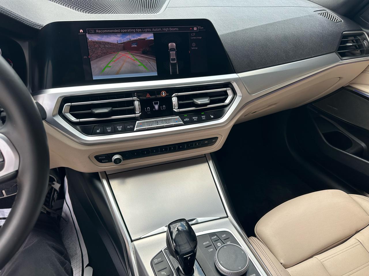 BMW 3-Series 330i 2021