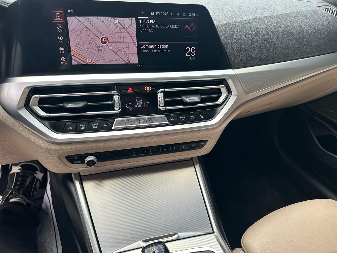 BMW 3-Series 330i 2021