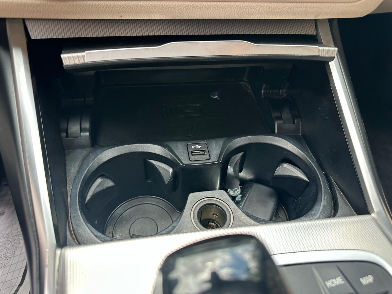BMW 3-Series 330i 2021