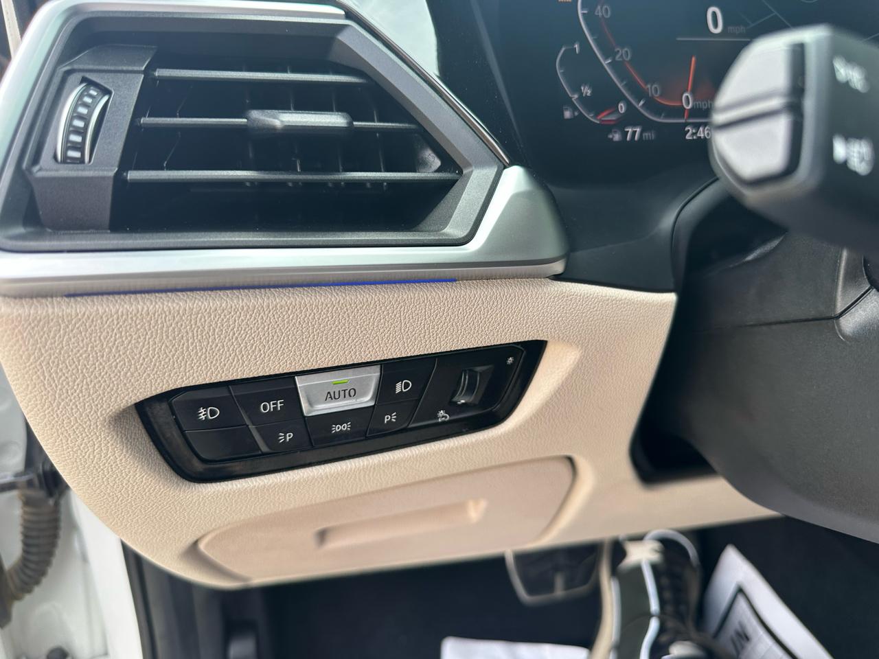 BMW 3-Series 330i 2021