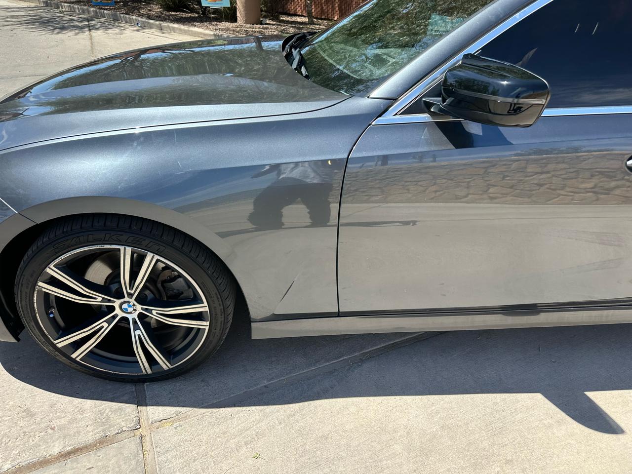 BMW 3-Series 330i 2019