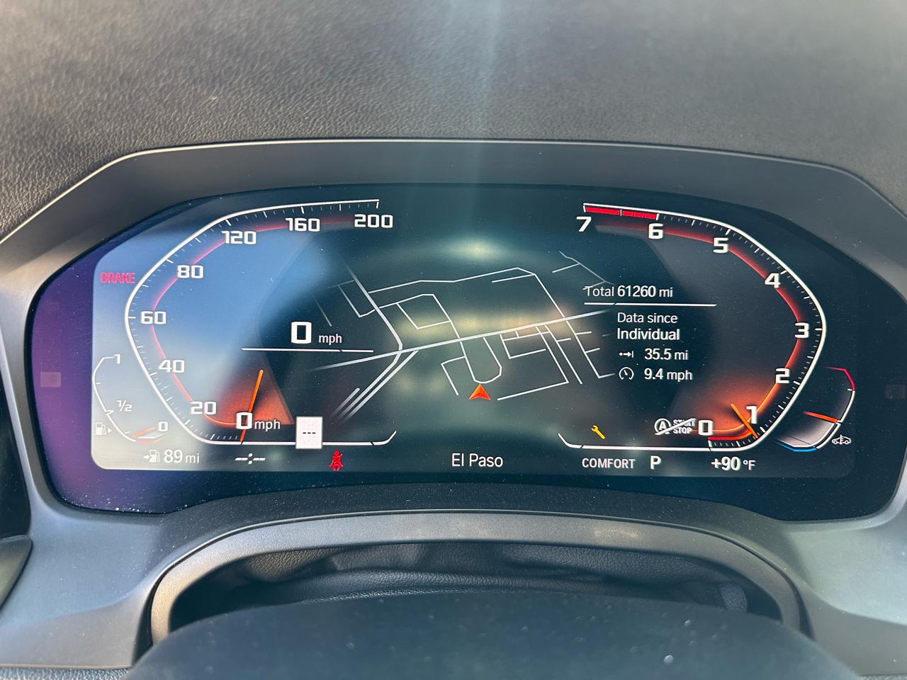 BMW 3-Series 330i 2019
