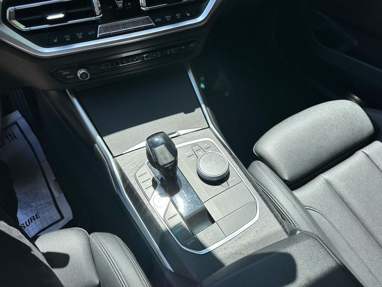BMW 3-Series 330i 2019
