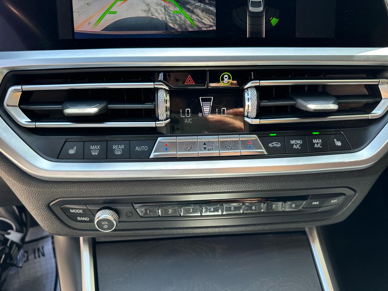 BMW 3-Series 330i 2019