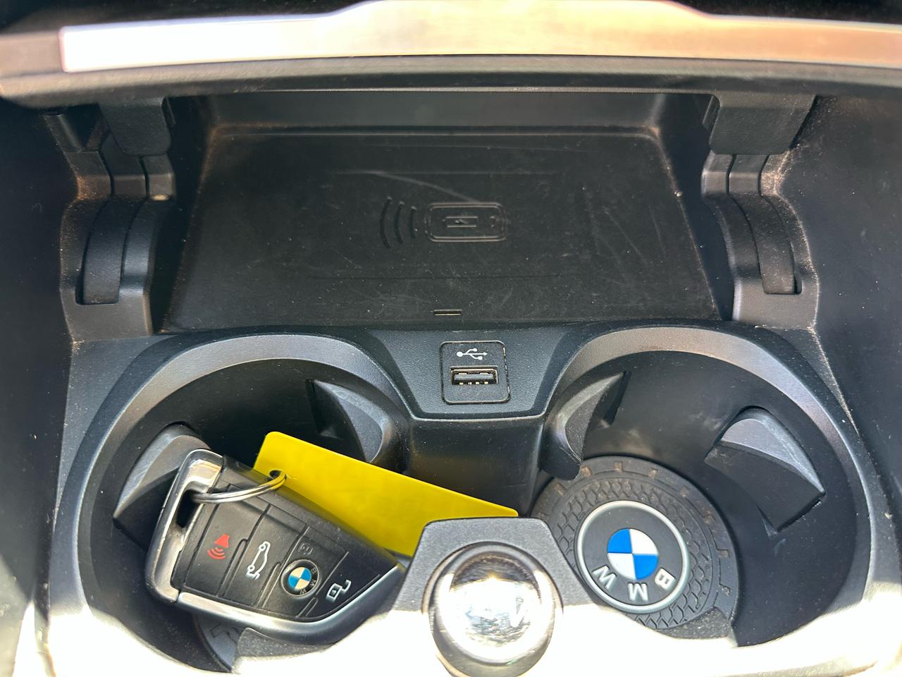 BMW 3-Series 330i 2019